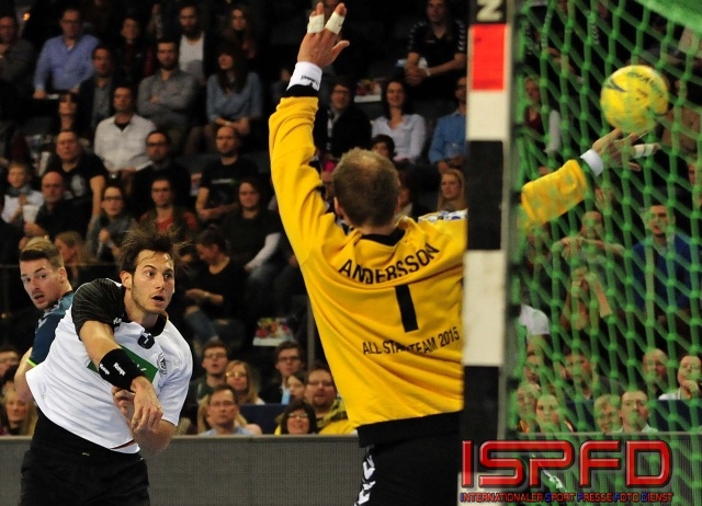 ISPFD_DKB_Handball_Allstargame_Gensheimer-Andersson_077